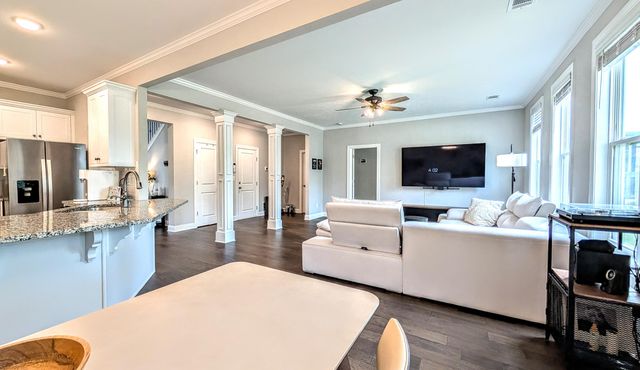 834 Lillian Park Drive, Grovetown, GA 30813