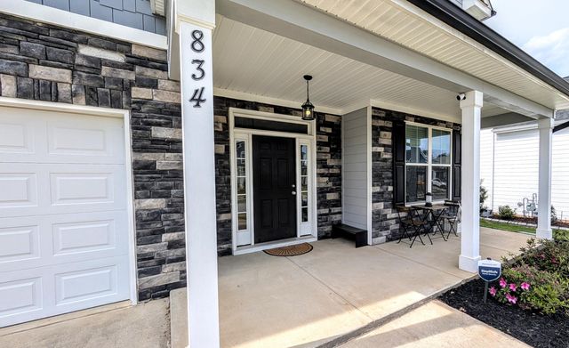 834 Lillian Park Drive, Grovetown, GA 30813