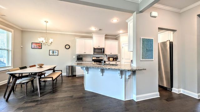 834 Lillian Park Drive, Grovetown, GA 30813