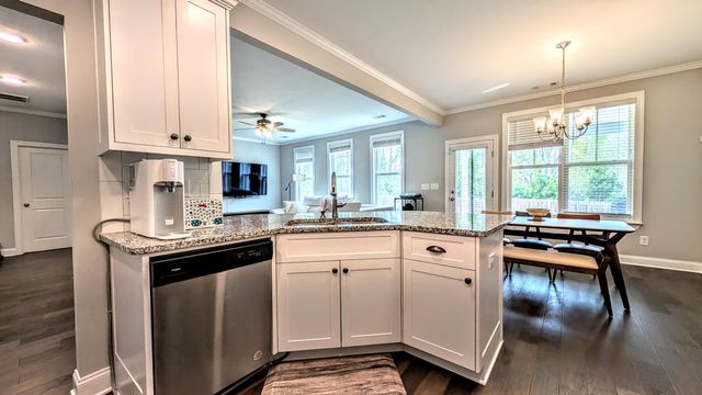 834 Lillian Park Drive, Grovetown, GA 30813