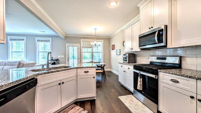 834 Lillian Park Drive, Grovetown, GA 30813