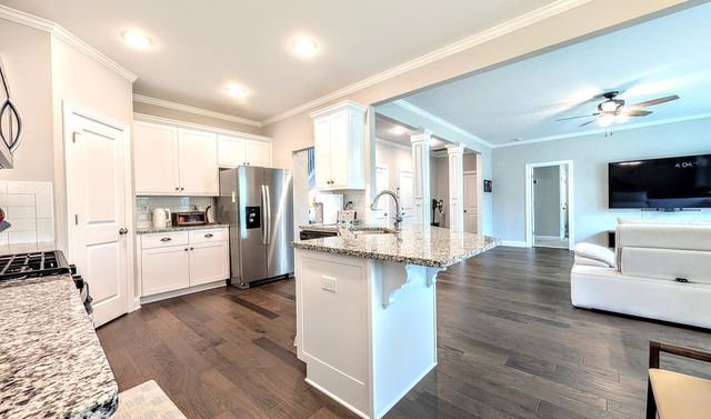 834 Lillian Park Drive, Grovetown, GA 30813