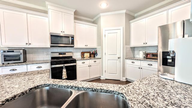 834 Lillian Park Drive, Grovetown, GA 30813