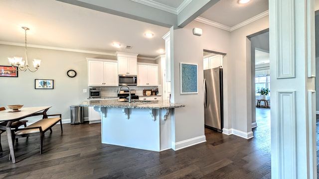 834 Lillian Park Drive, Grovetown, GA 30813