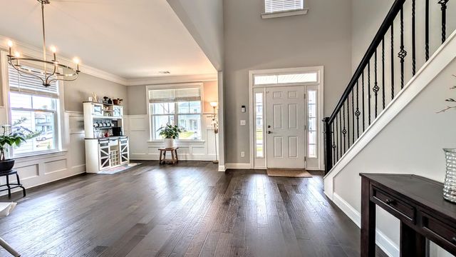 834 Lillian Park Drive, Grovetown, GA 30813