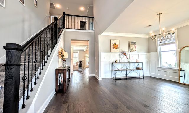 834 Lillian Park Drive, Grovetown, GA 30813