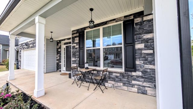 834 Lillian Park Drive, Grovetown, GA 30813