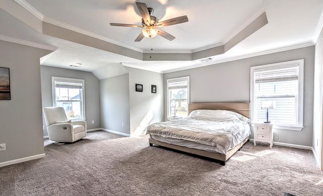 834 Lillian Park Drive, Grovetown, GA 30813