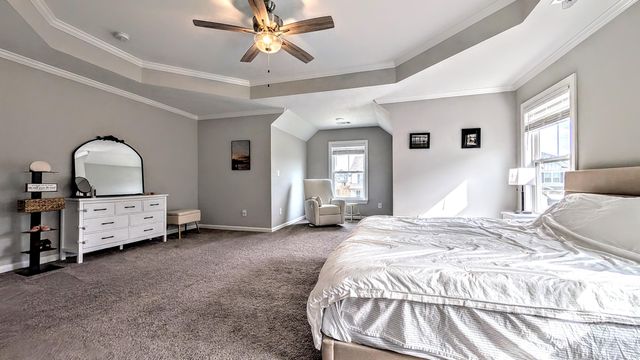 834 Lillian Park Drive, Grovetown, GA 30813