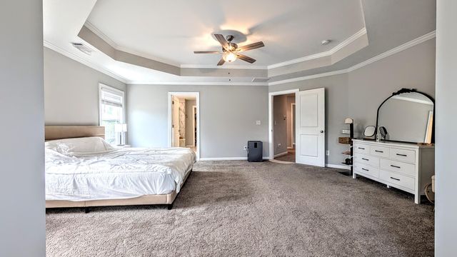 834 Lillian Park Drive, Grovetown, GA 30813