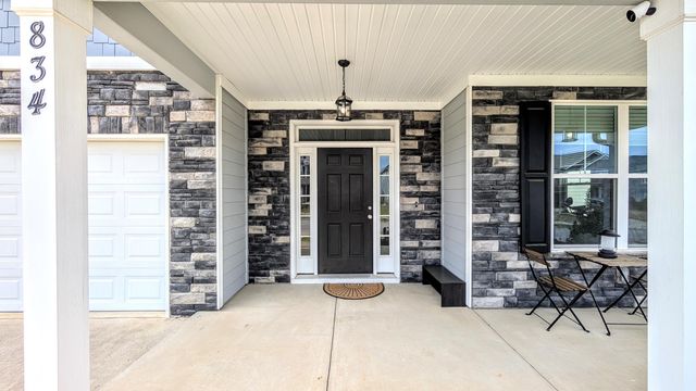 834 Lillian Park Drive, Grovetown, GA 30813