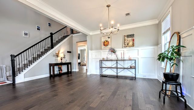 834 Lillian Park Drive, Grovetown, GA 30813