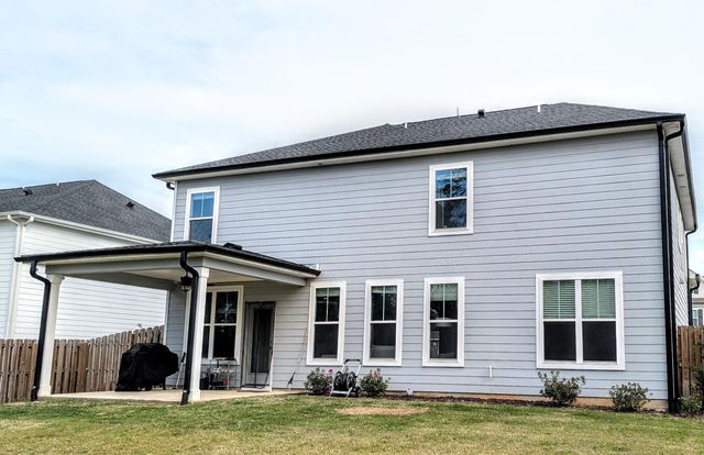 834 Lillian Park Drive, Grovetown, GA 30813