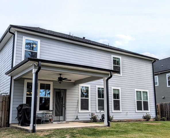 834 Lillian Park Drive, Grovetown, GA 30813