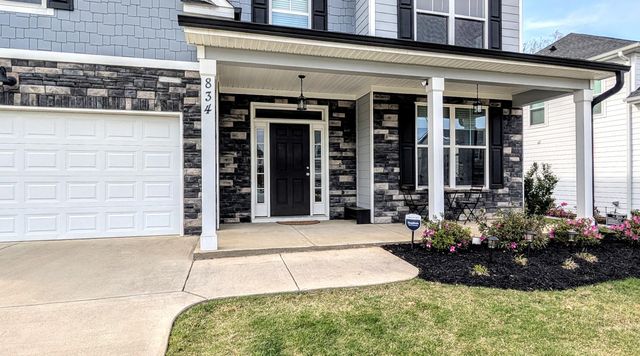 834 Lillian Park Drive, Grovetown, GA 30813