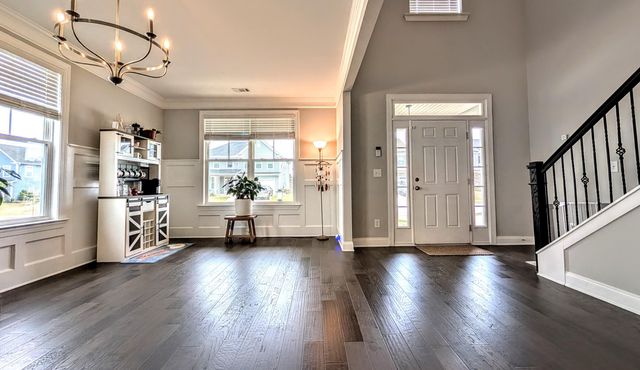 834 Lillian Park Drive, Grovetown, GA 30813