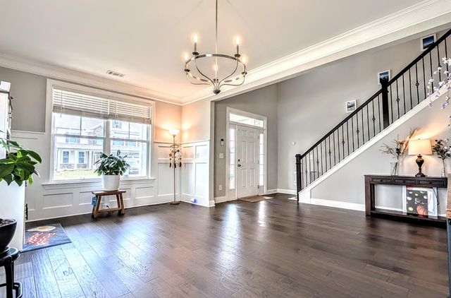 834 Lillian Park Drive, Grovetown, GA 30813