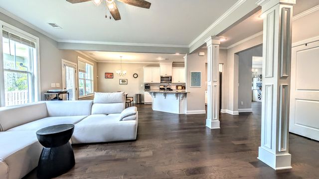 834 Lillian Park Drive, Grovetown, GA 30813