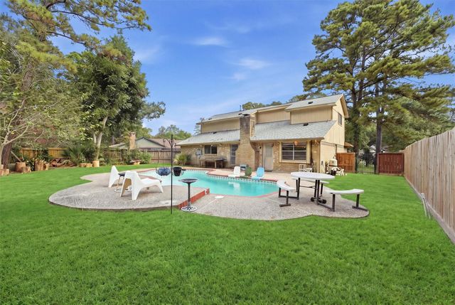 2010 River Village Drive, Houston, TX 77339