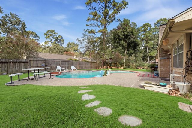 2010 River Village Drive, Houston, TX 77339
