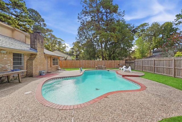 2010 River Village Drive, Houston, TX 77339