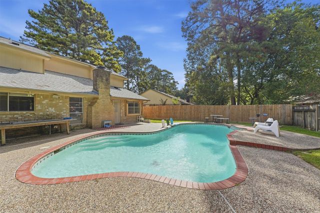 2010 River Village Drive, Houston, TX 77339