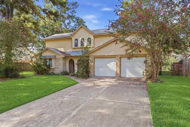 2010 River Village Drive, Houston, TX 77339
