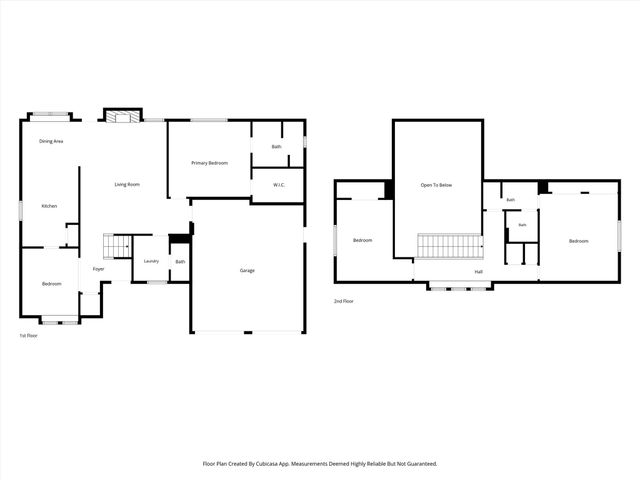 2010 River Village Drive, Houston, TX 77339