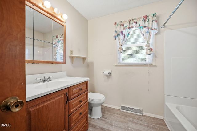 2222 Lynette Drive, Greensboro, NC 27403