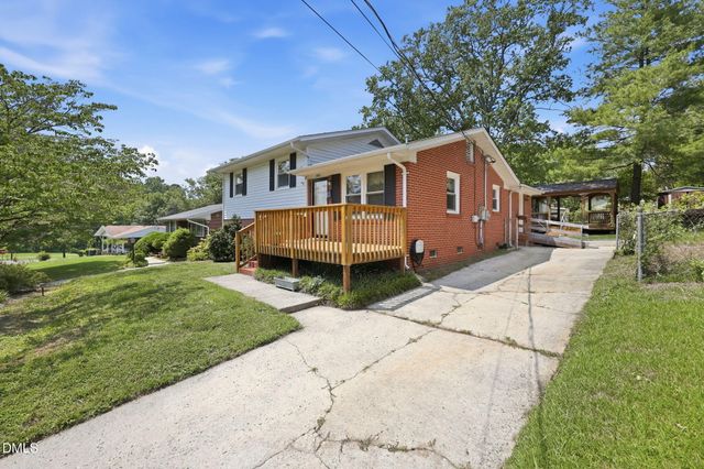 2222 Lynette Drive, Greensboro, NC 27403