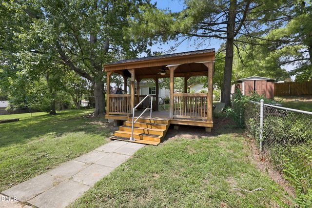 2222 Lynette Drive, Greensboro, NC 27403
