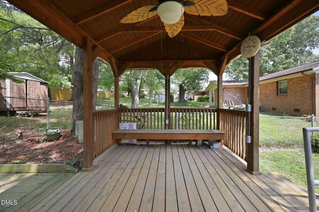 2222 Lynette Drive, Greensboro, NC 27403
