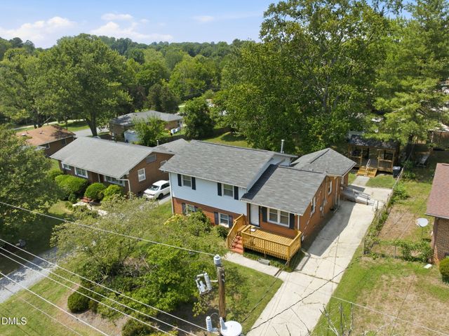 2222 Lynette Drive, Greensboro, NC 27403