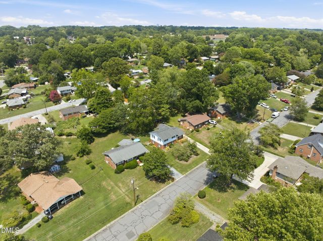 2222 Lynette Drive, Greensboro, NC 27403