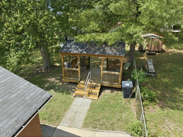 2222 Lynette Drive, Greensboro, NC 27403