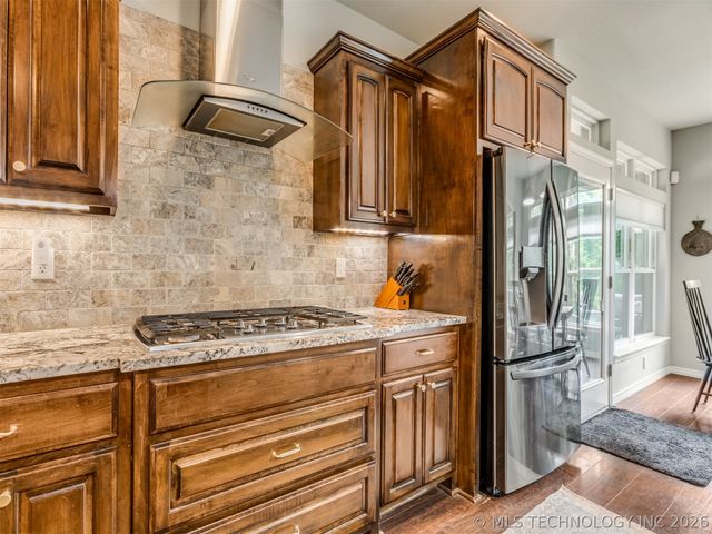 4515 W 93rd Street, Tulsa, OK 74132