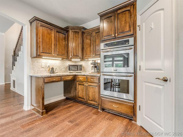 4515 W 93rd Street, Tulsa, OK 74132