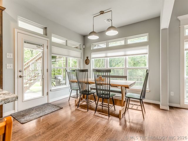 4515 W 93rd Street, Tulsa, OK 74132