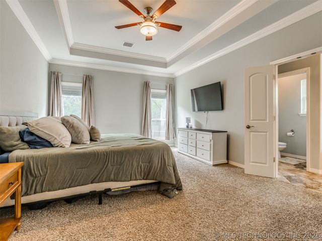 4515 W 93rd Street, Tulsa, OK 74132