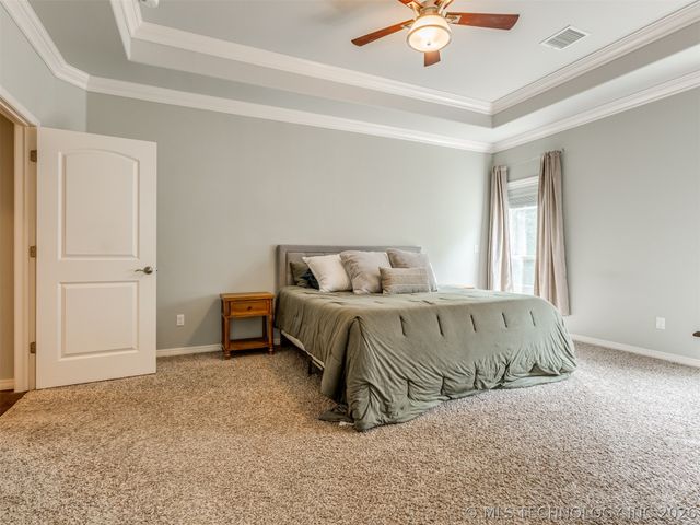 4515 W 93rd Street, Tulsa, OK 74132