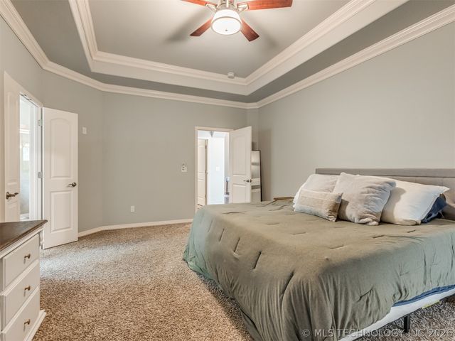 4515 W 93rd Street, Tulsa, OK 74132