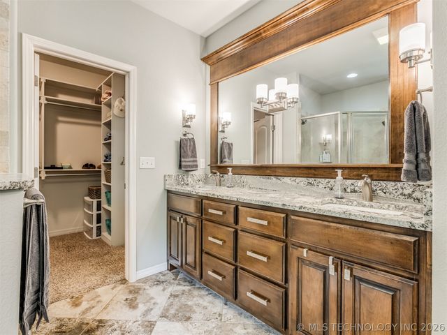 4515 W 93rd Street, Tulsa, OK 74132