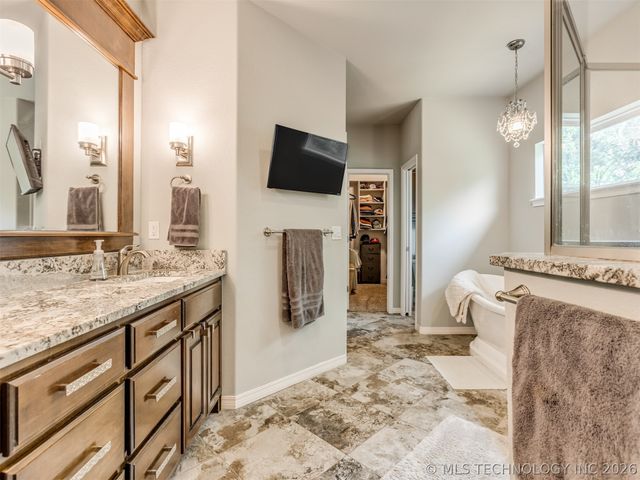 4515 W 93rd Street, Tulsa, OK 74132