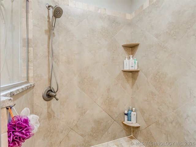 4515 W 93rd Street, Tulsa, OK 74132