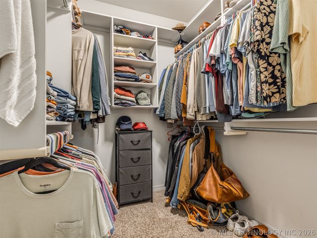 4515 W 93rd Street, Tulsa, OK 74132