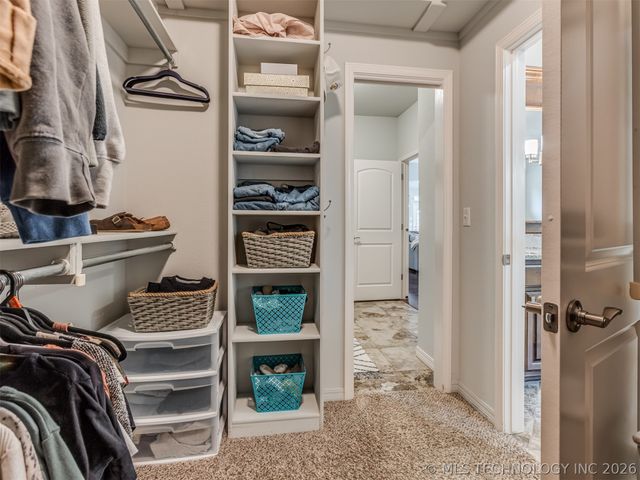 4515 W 93rd Street, Tulsa, OK 74132