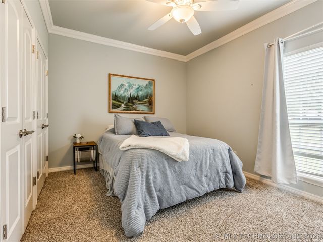 4515 W 93rd Street, Tulsa, OK 74132