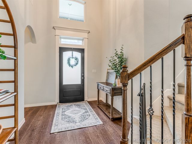 4515 W 93rd Street, Tulsa, OK 74132