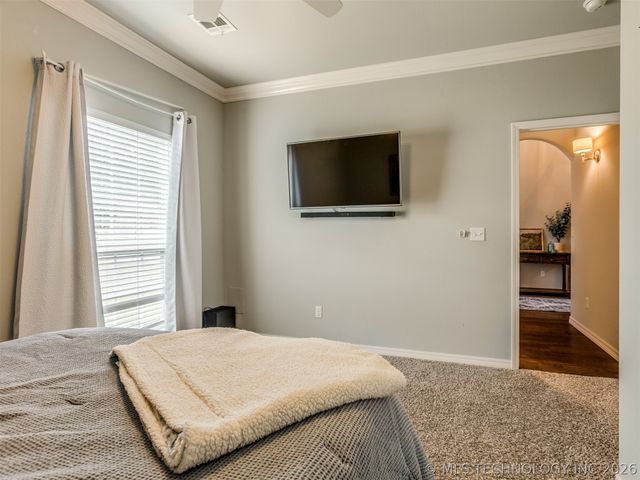 4515 W 93rd Street, Tulsa, OK 74132