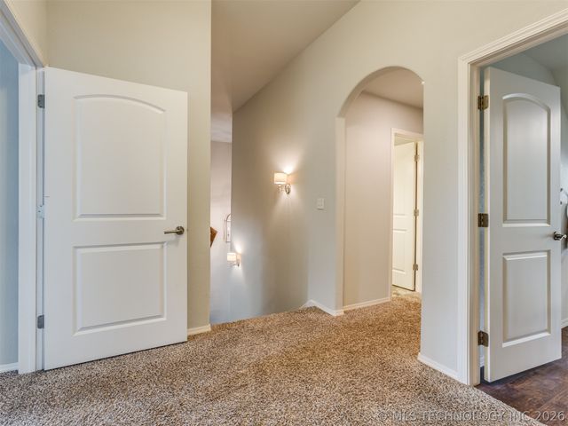 4515 W 93rd Street, Tulsa, OK 74132